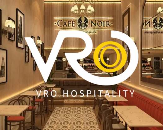 VRO Hospitality: Transforming Culinary Experiences and Redefining Hospitality